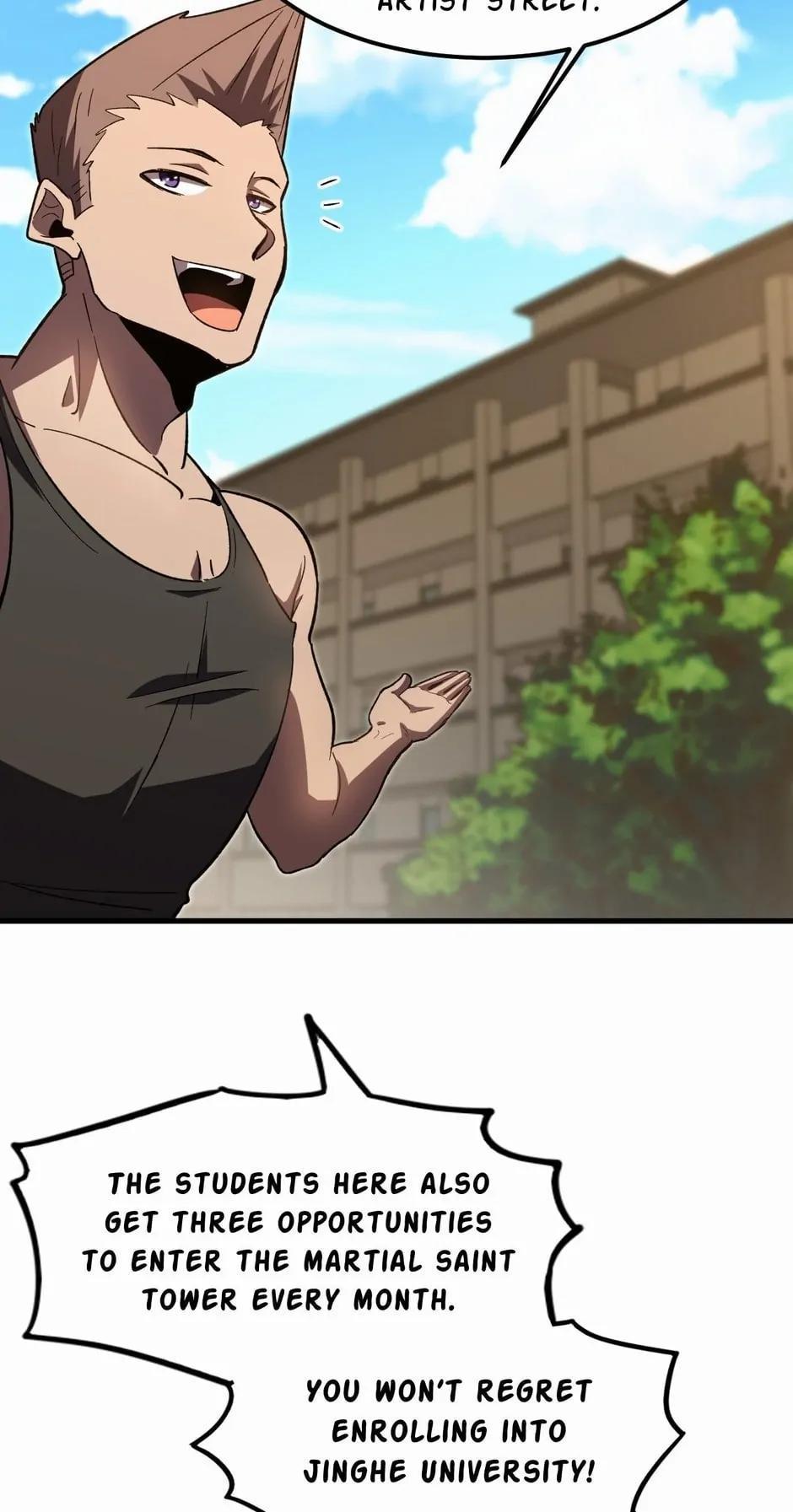 Logging 10,000 Years into the Future 66