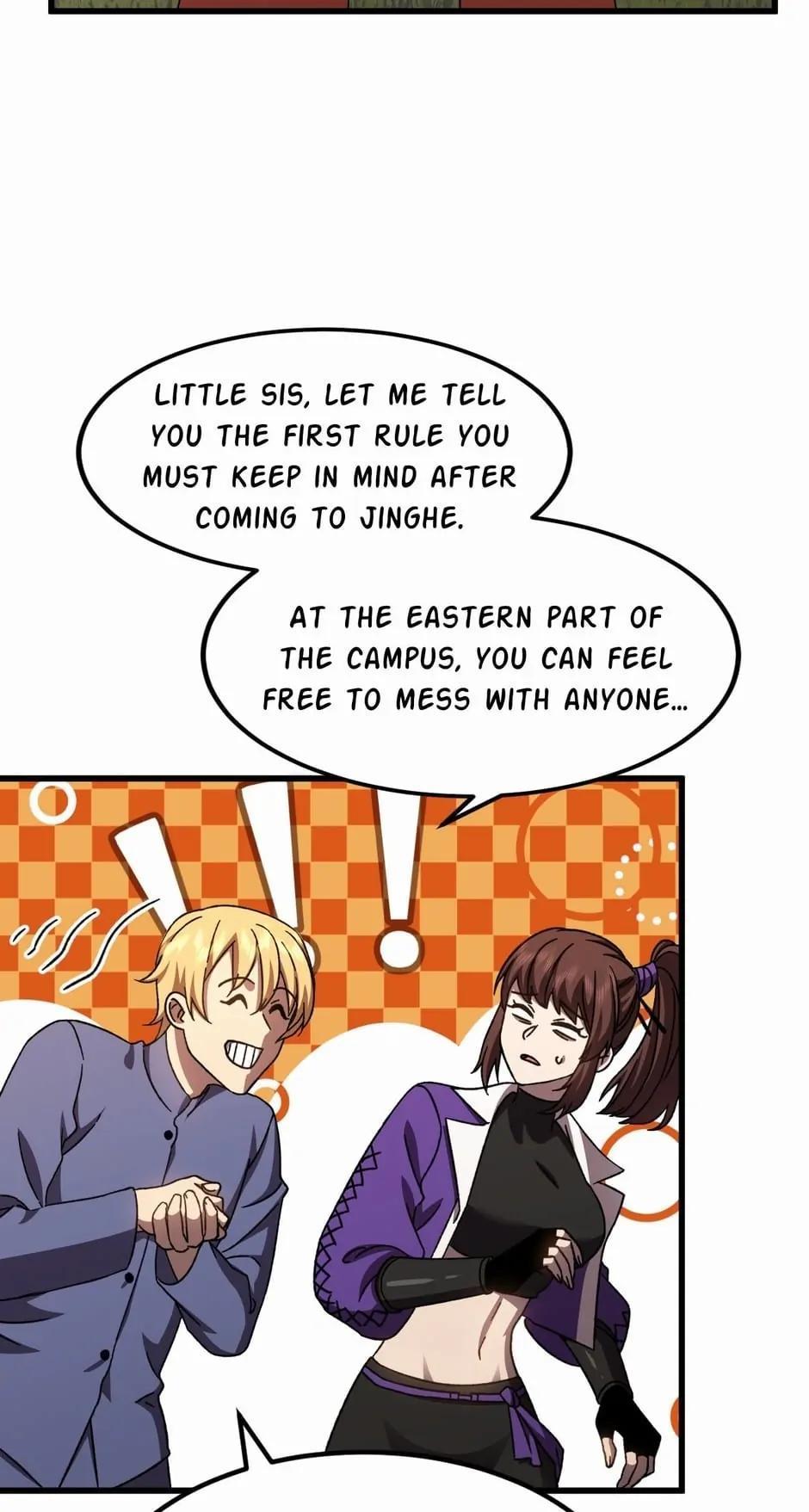 Logging 10,000 Years into the Future 66