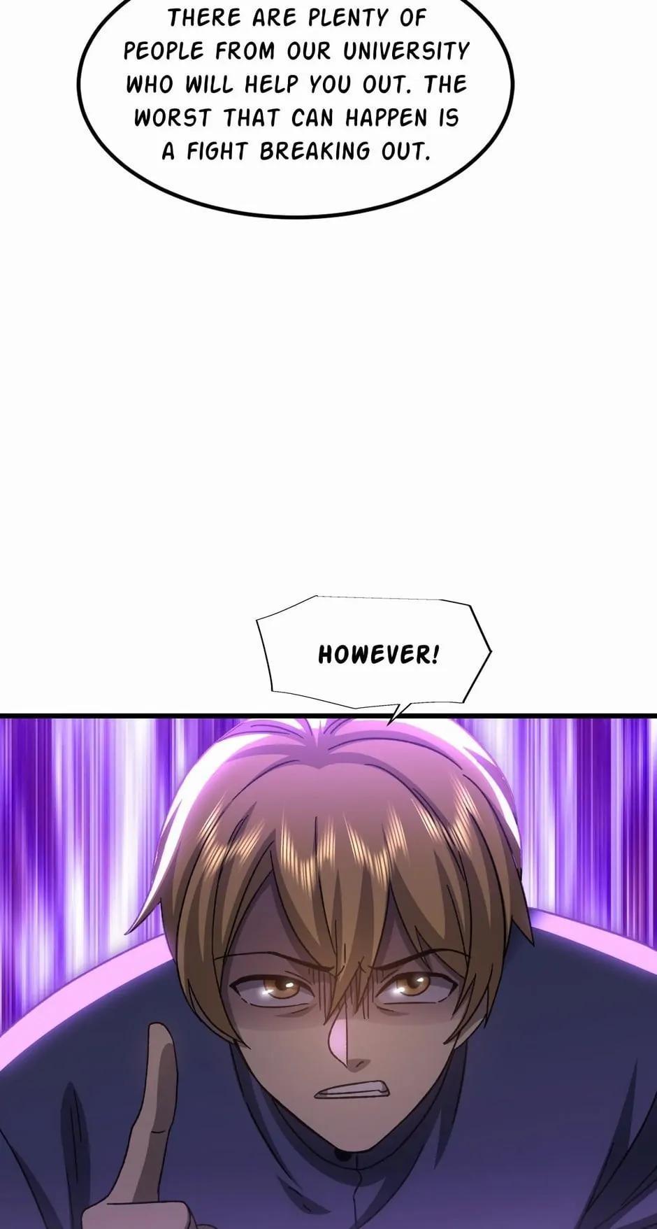 Logging 10,000 Years into the Future 66