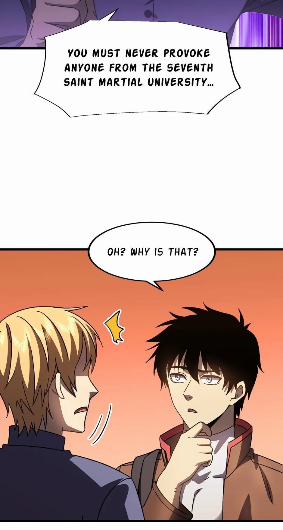 Logging 10,000 Years into the Future 66