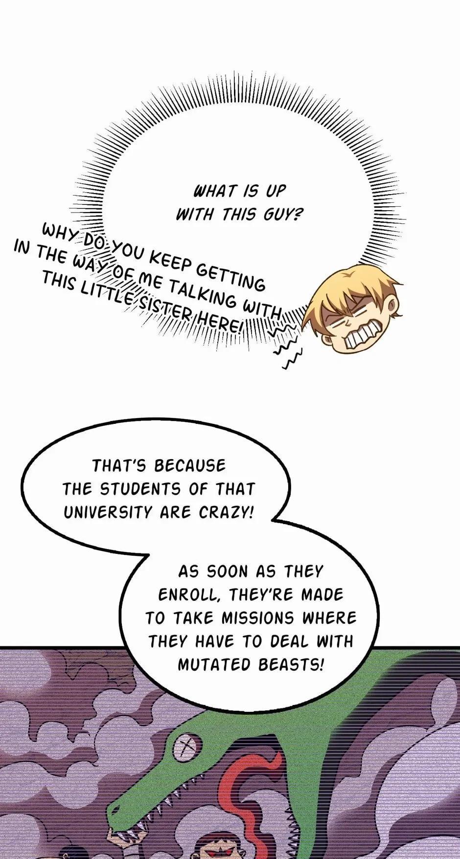 Logging 10,000 Years into the Future 66