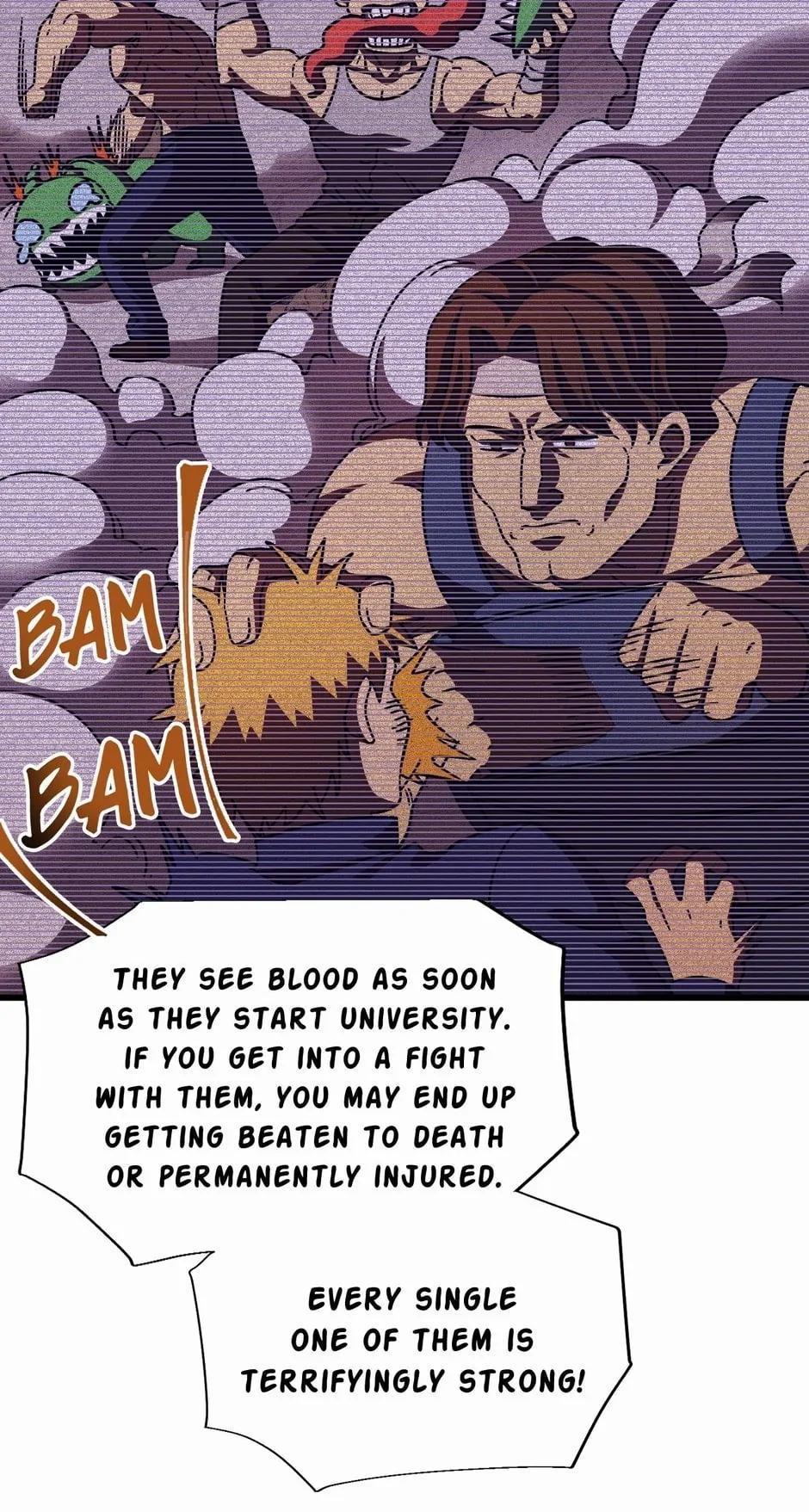 Logging 10,000 Years into the Future 66