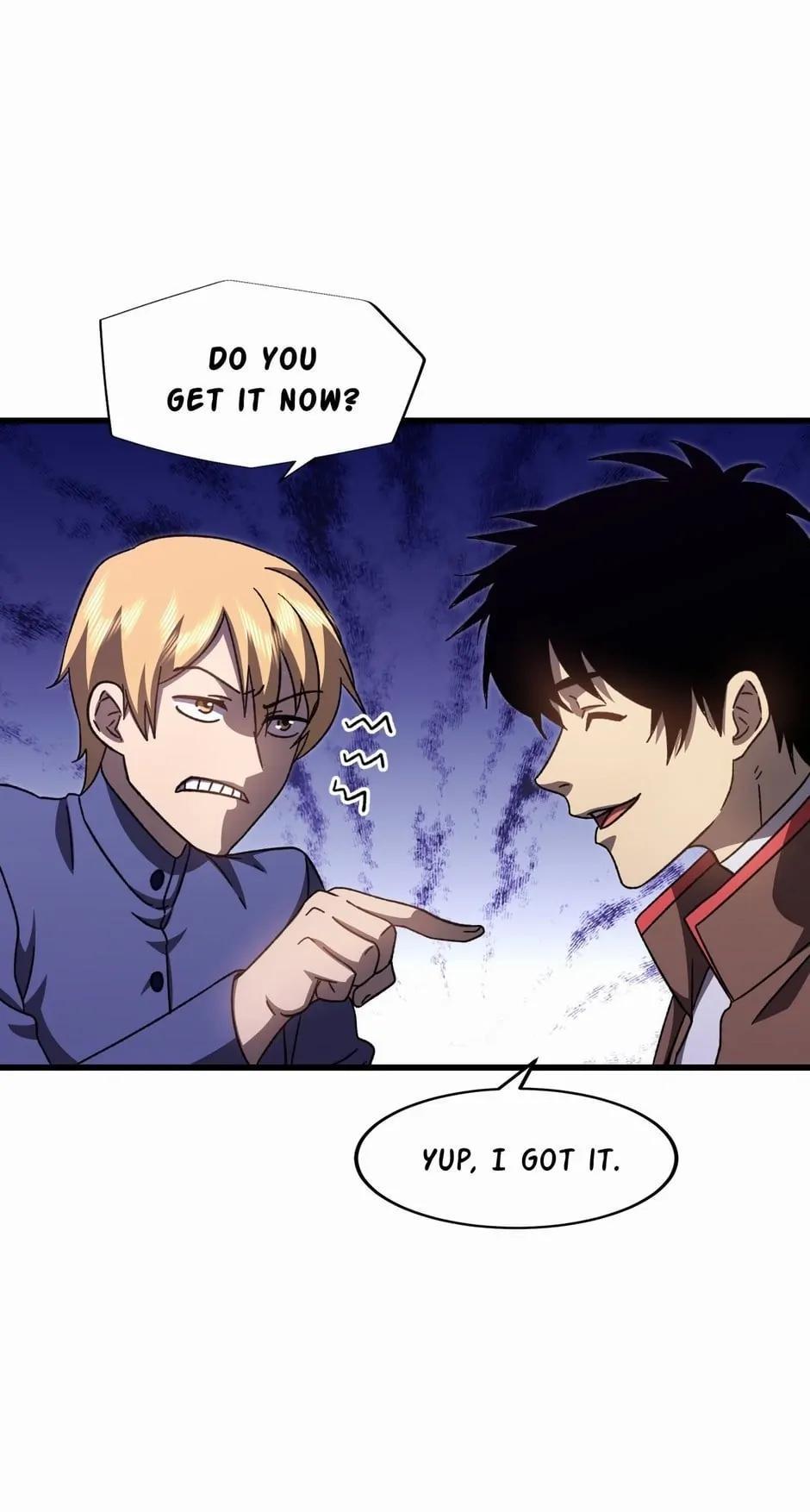 Logging 10,000 Years into the Future 66