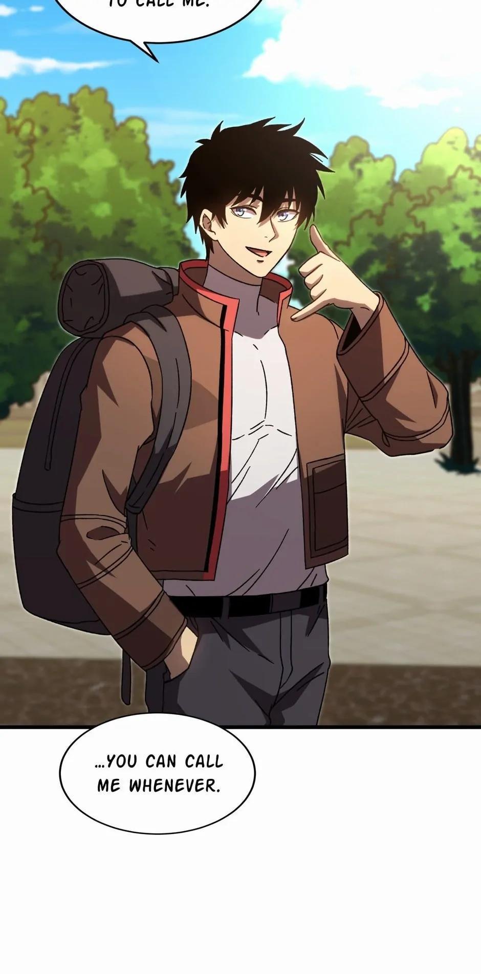 Logging 10,000 Years into the Future 66