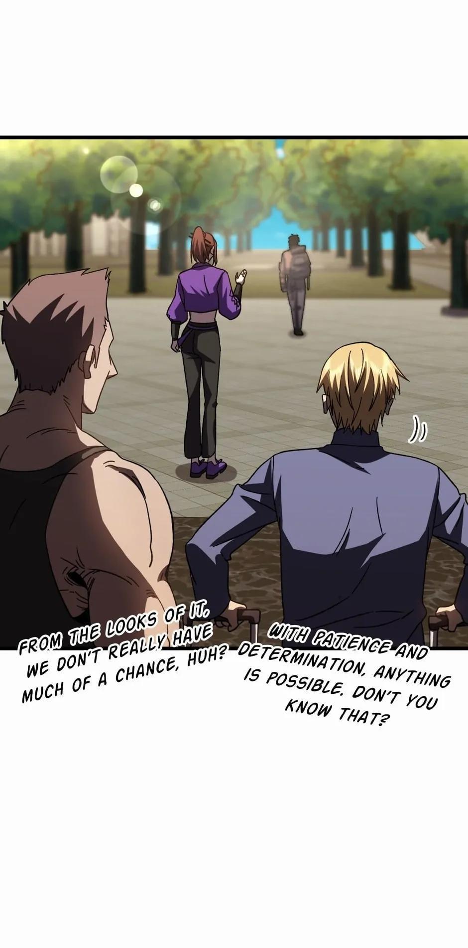 Logging 10,000 Years into the Future 66