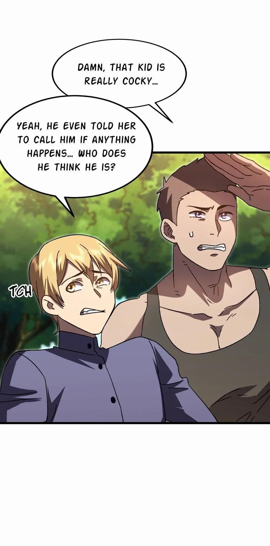 Logging 10,000 Years into the Future 66