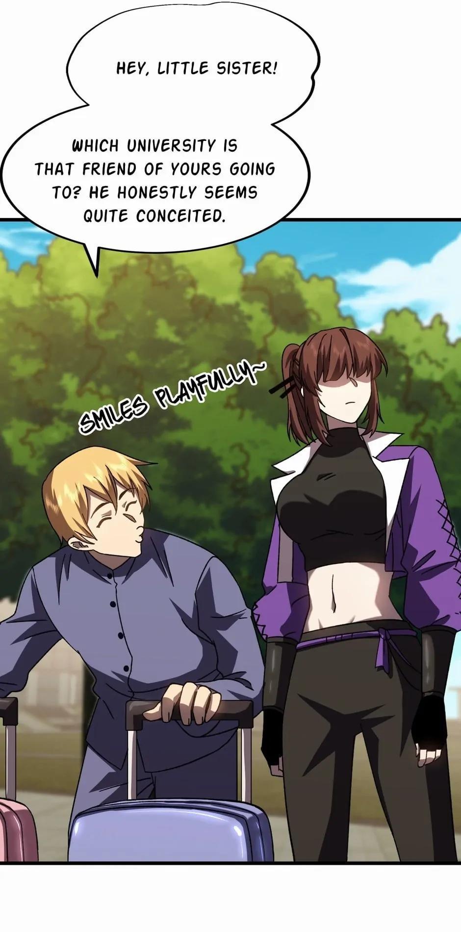 Logging 10,000 Years into the Future 66