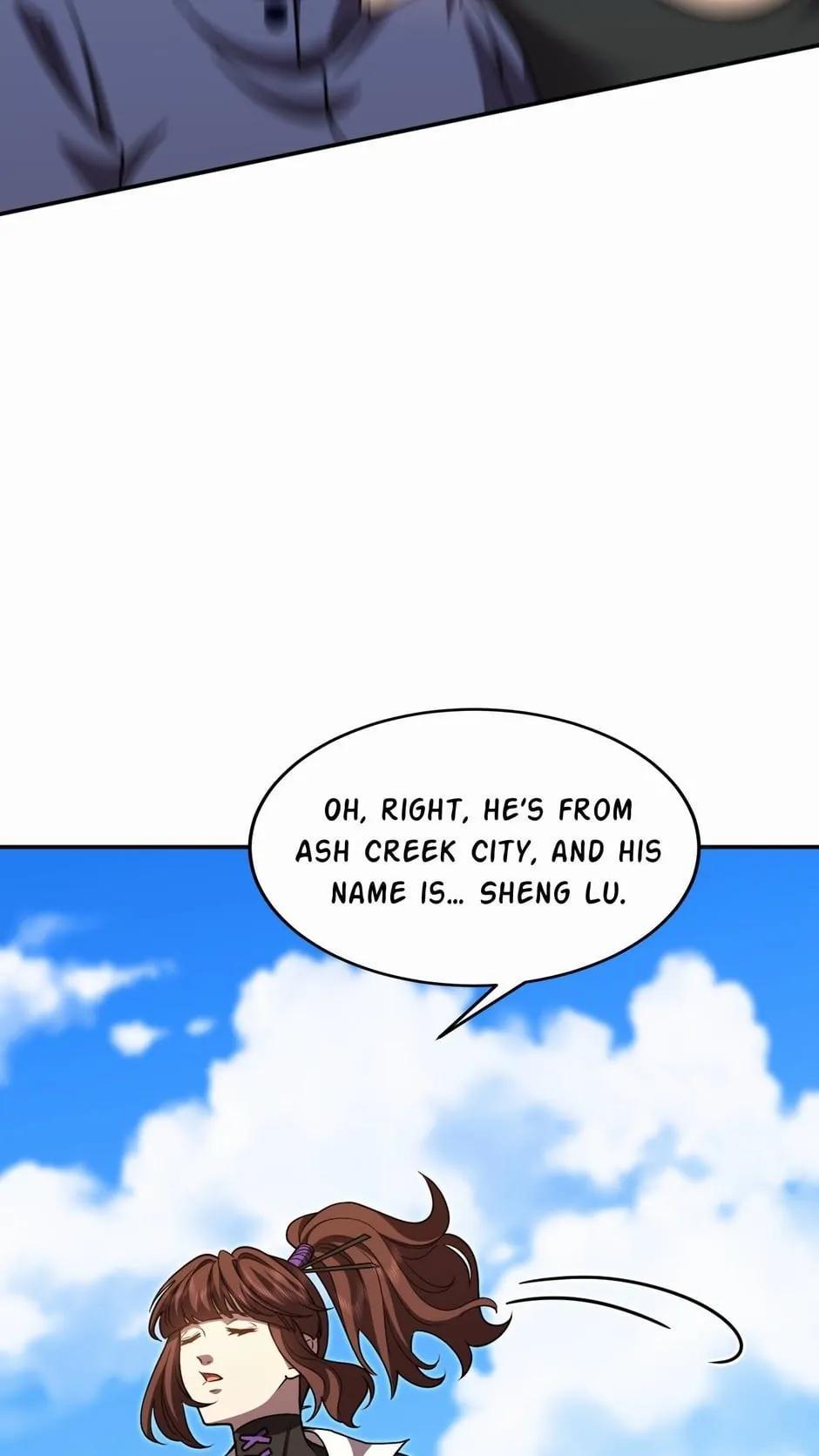 Logging 10,000 Years into the Future 66