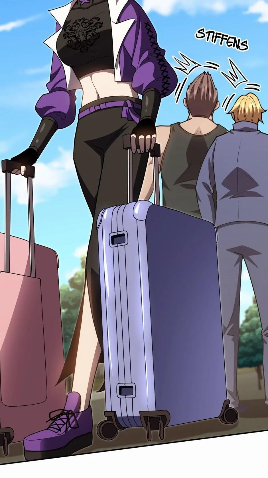 Logging 10,000 Years into the Future 66