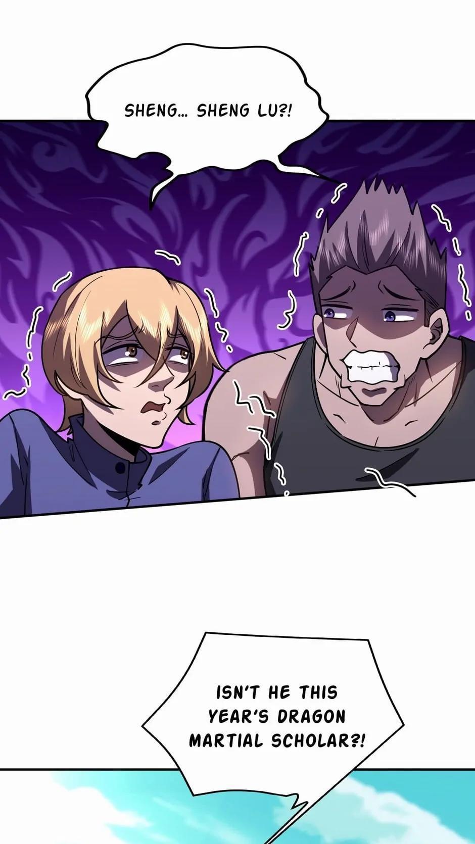 Logging 10,000 Years into the Future 66