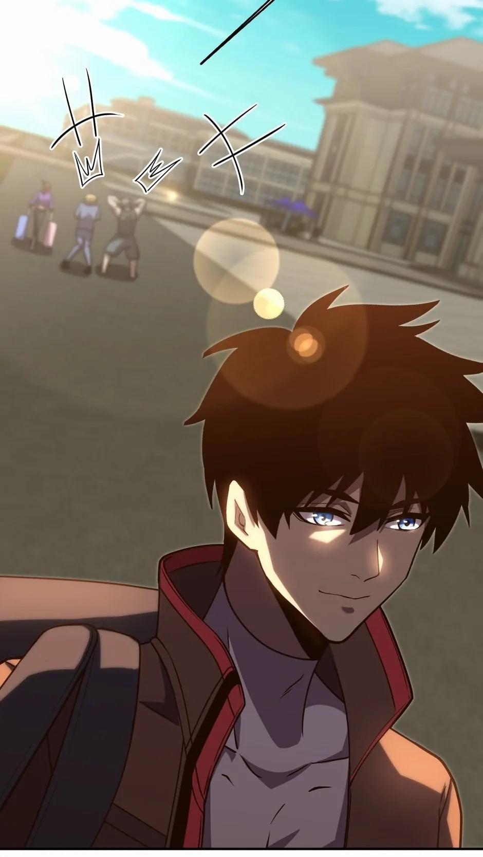 Logging 10,000 Years into the Future 66