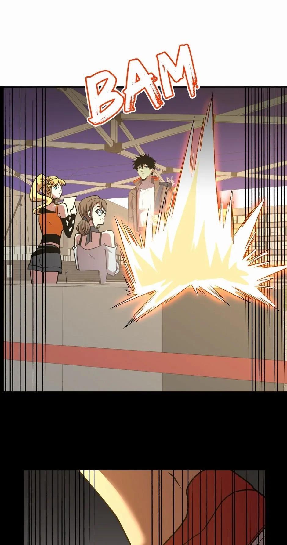 Log into the Future Chapter 67 13