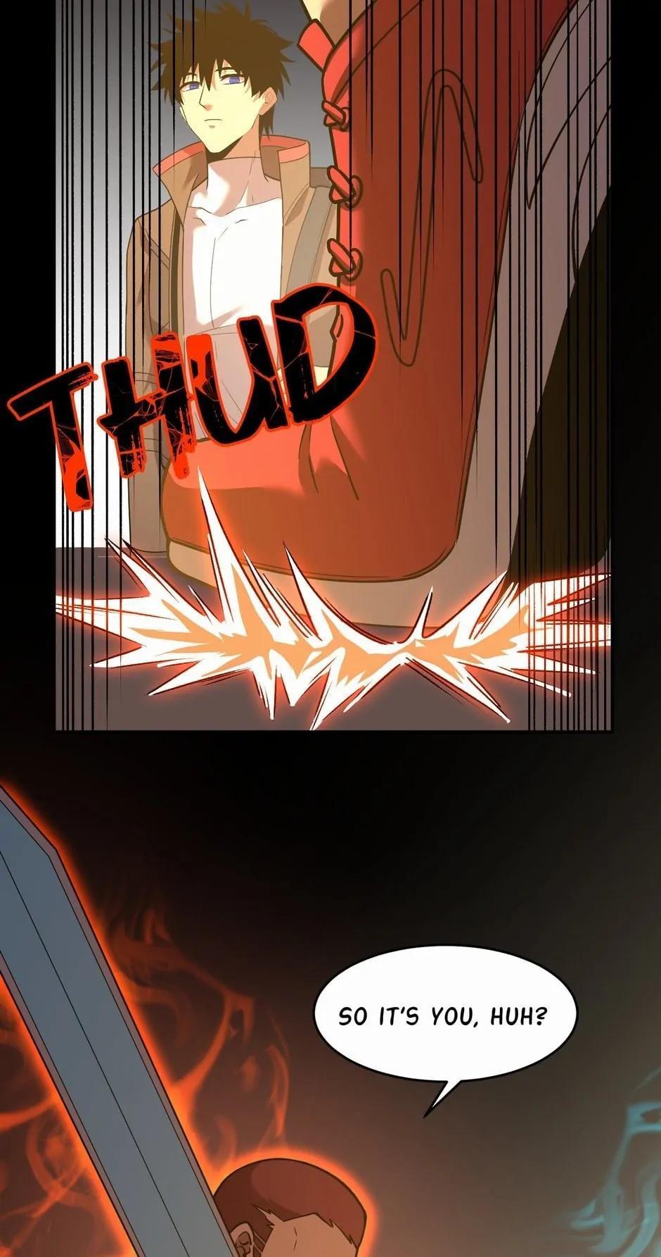 Log into the Future Chapter 67 14