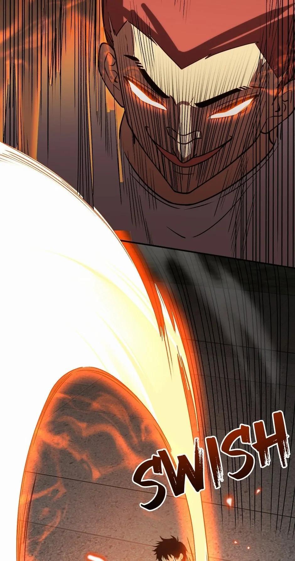 Log into the Future Chapter 67 17