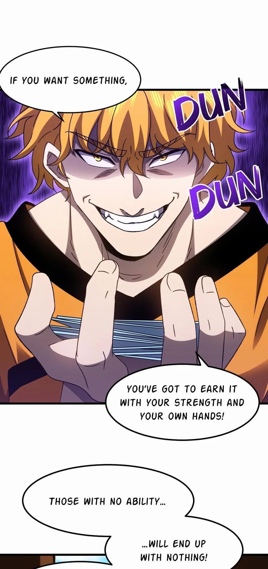 Log into the Future Chapter 67 42