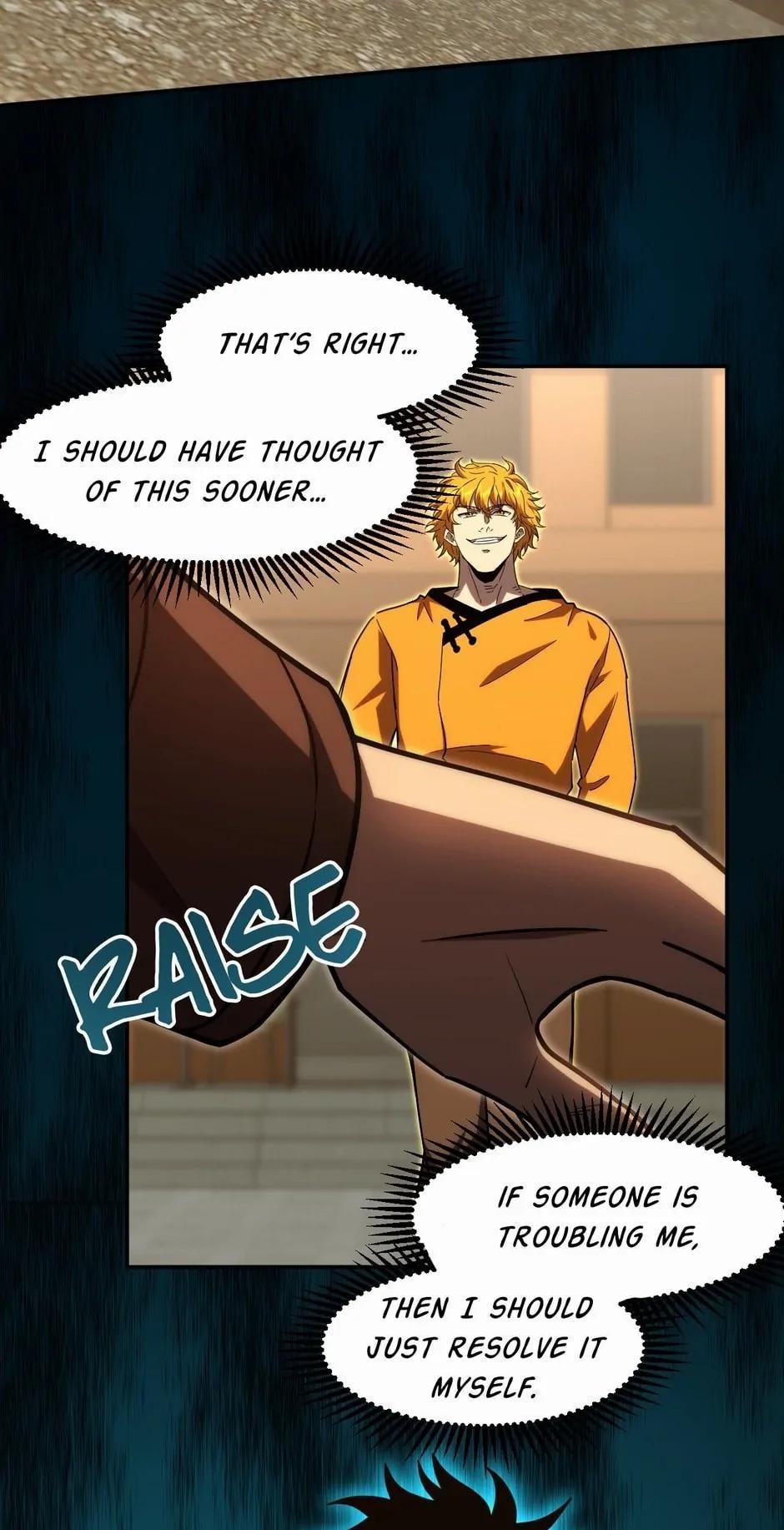 Log into the Future Chapter 67 57