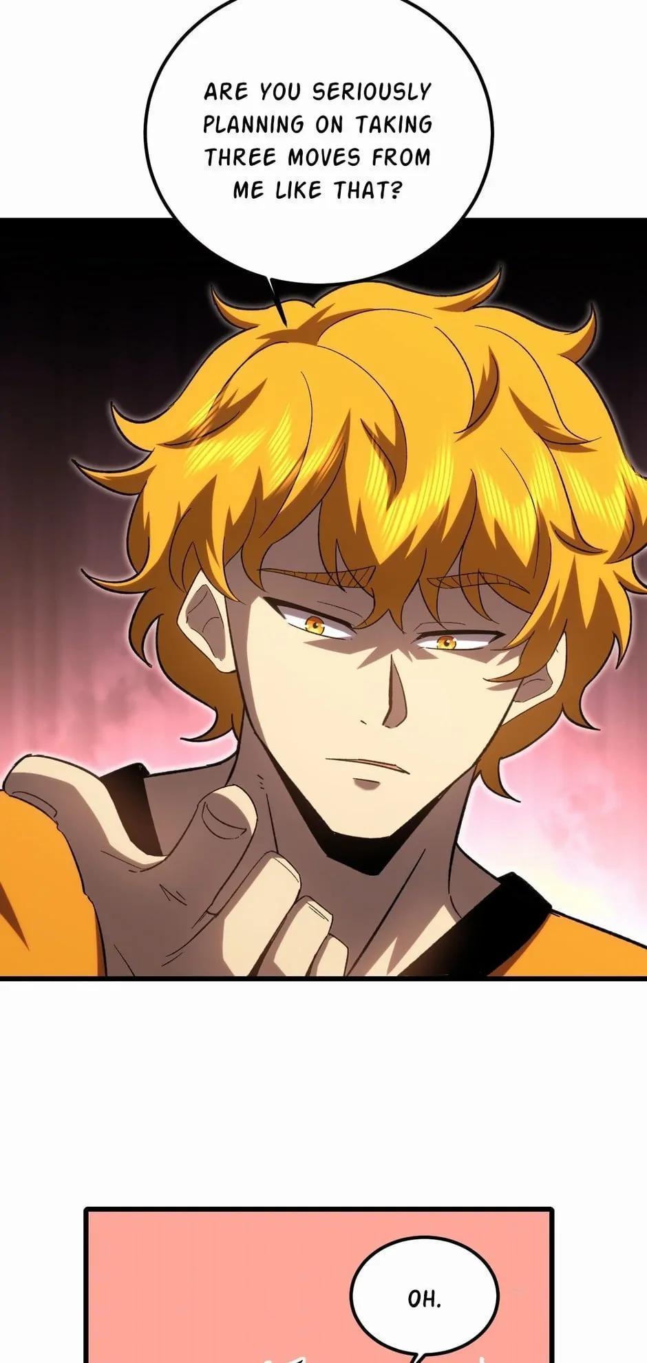 Log into the Future Chapter 68 5
