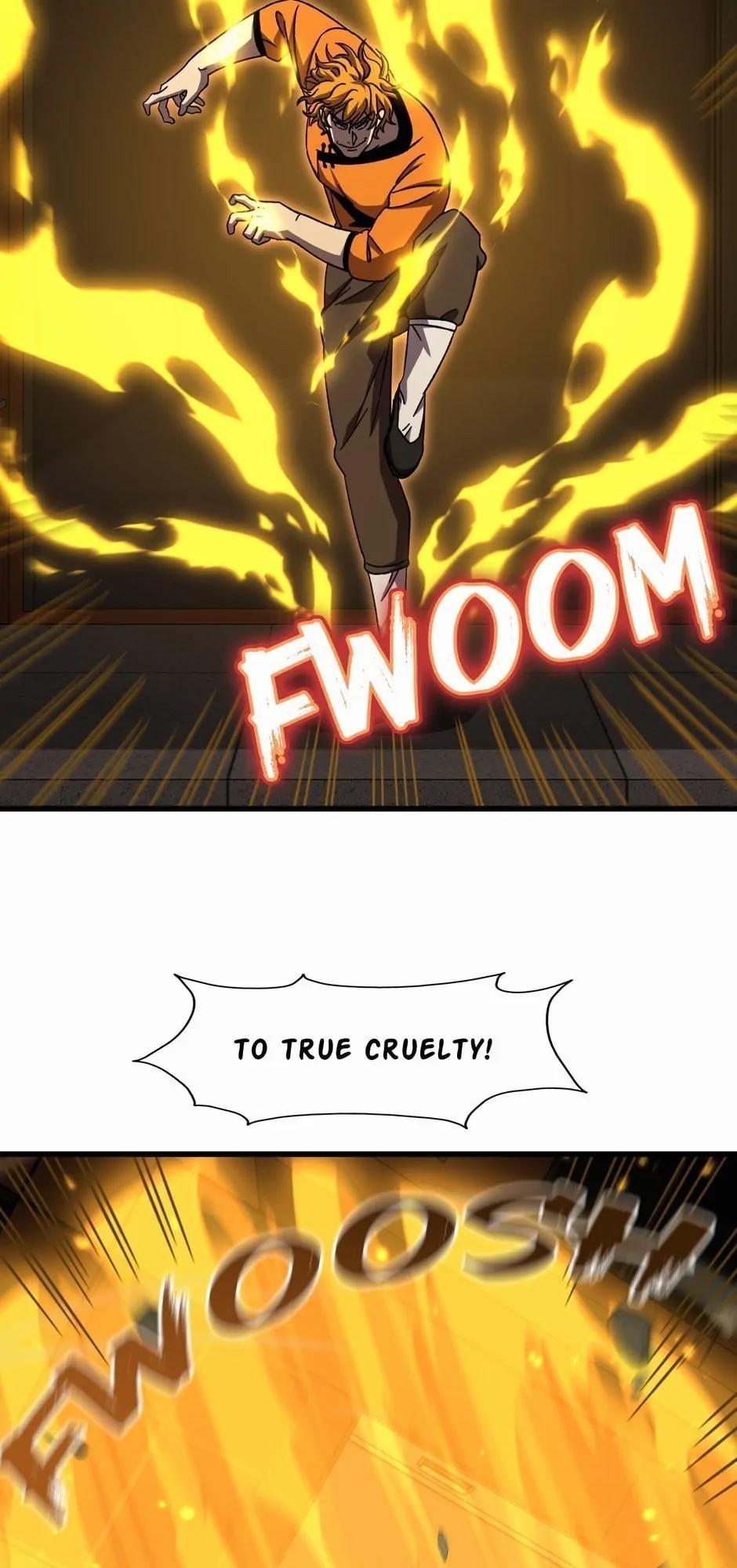 Log into the Future Chapter 68 10