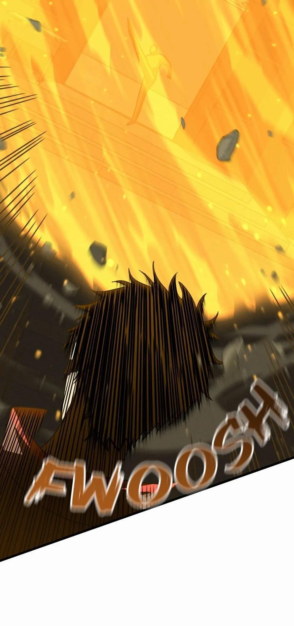 Log into the Future Chapter 68 11