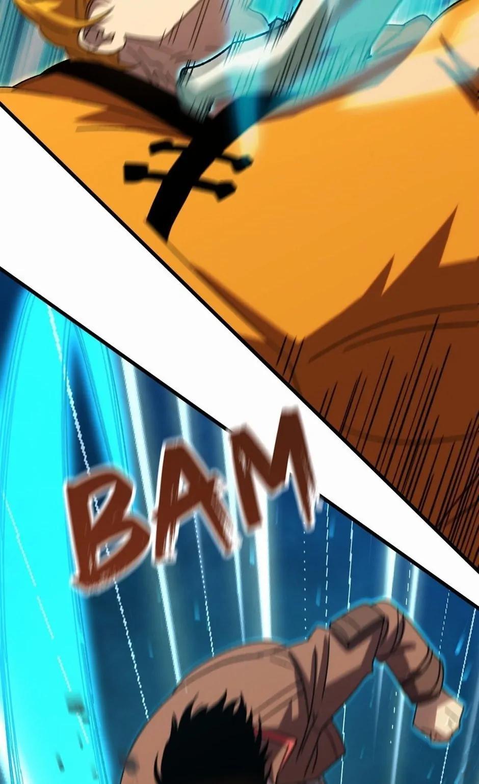 Log into the Future Chapter 68 15