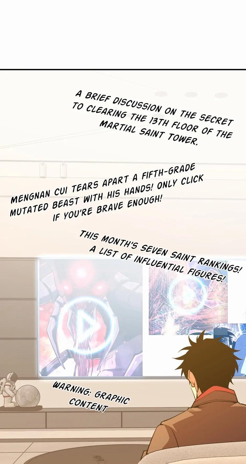 Log into the Future Chapter 68 44