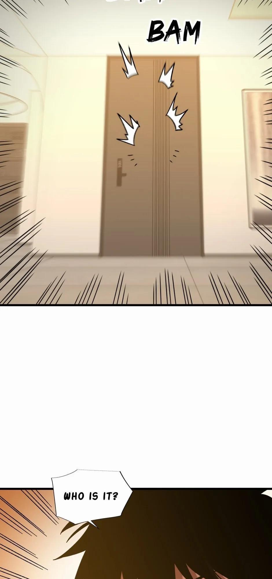 Log into the Future Chapter 68 53