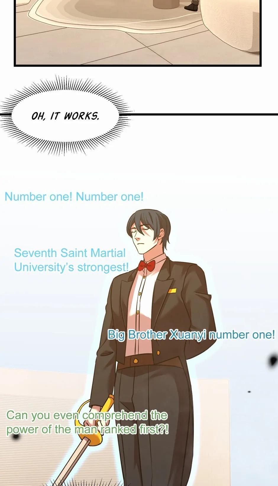 Log into the Future Chapter 69 16