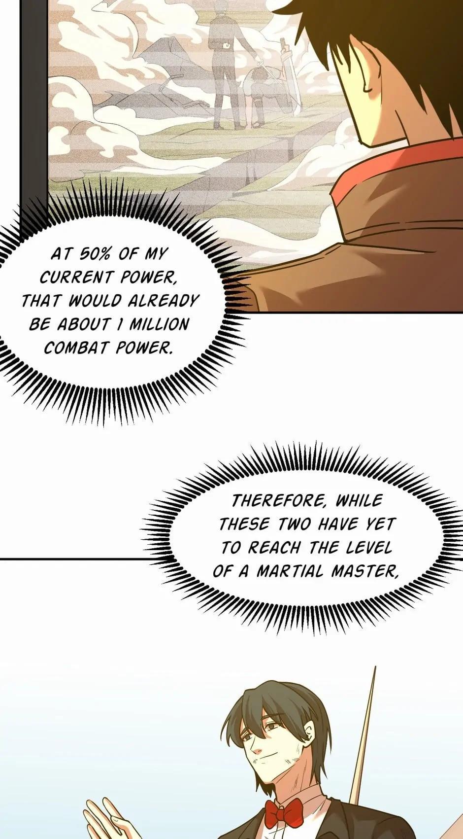 Log into the Future Chapter 69 26