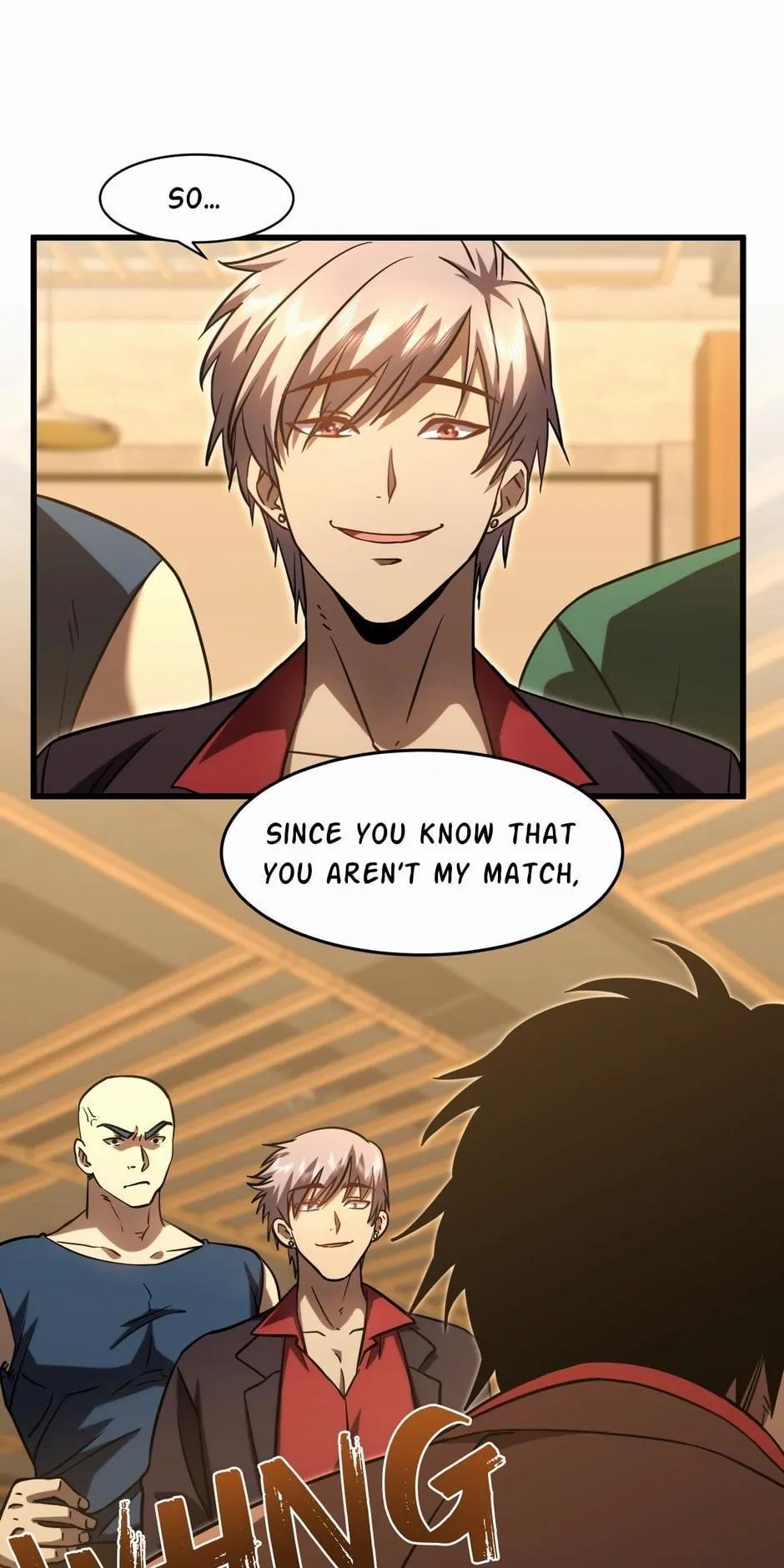 Log into the Future Chapter 69 46