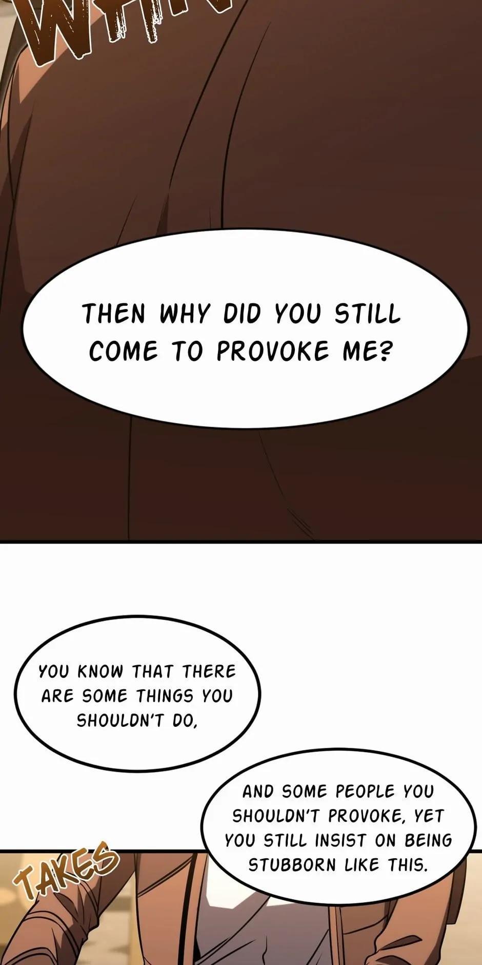 Log into the Future Chapter 69 47