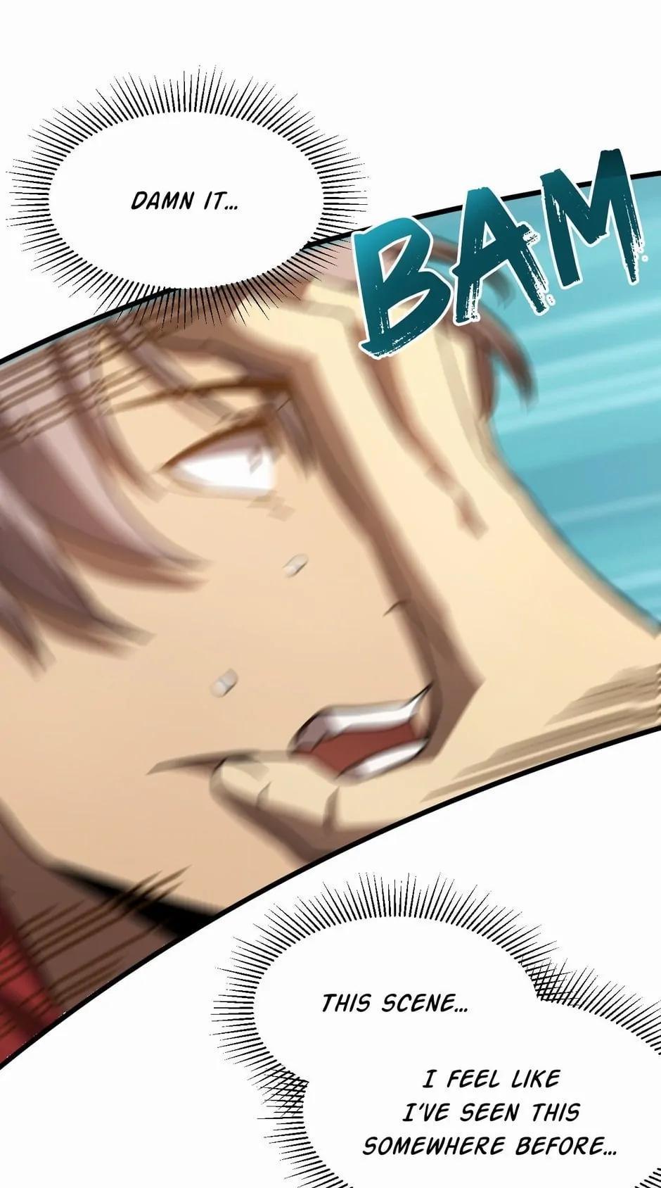 Log into the Future Chapter 69 52