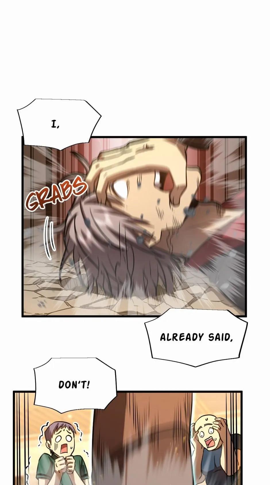 Log into the Future Chapter 69 55