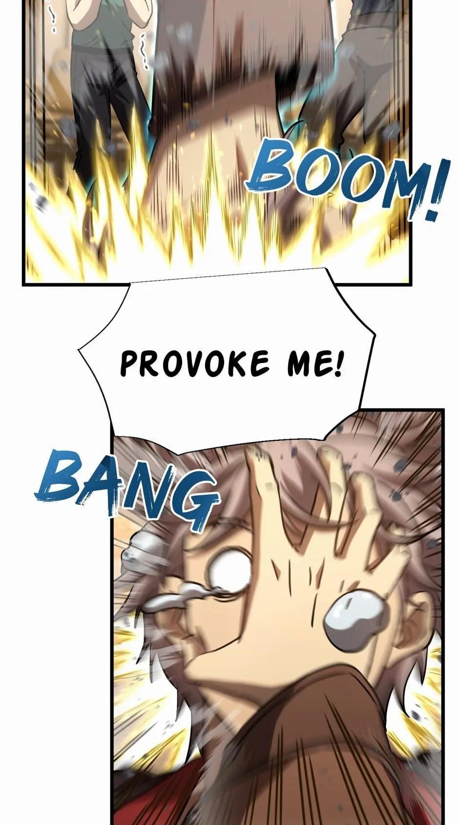 Log into the Future Chapter 69 56