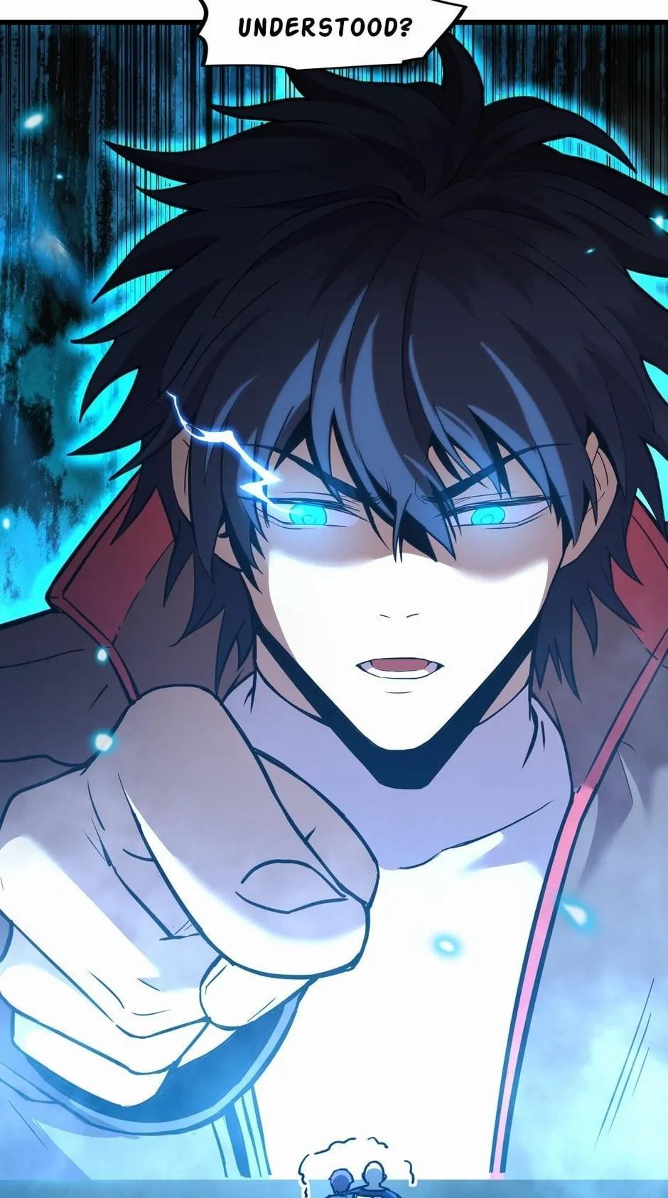 Log into the Future Chapter 70 8