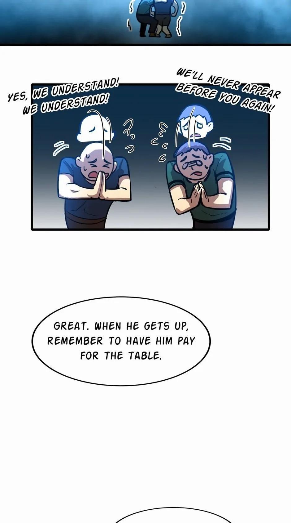 Log into the Future Chapter 70 9