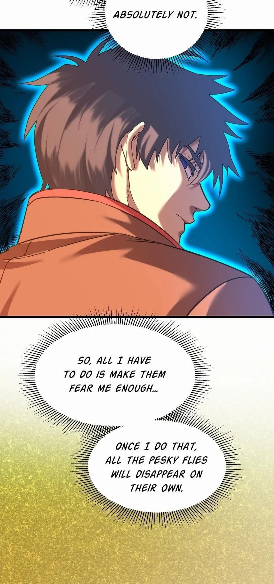 Log into the Future Chapter 70 15