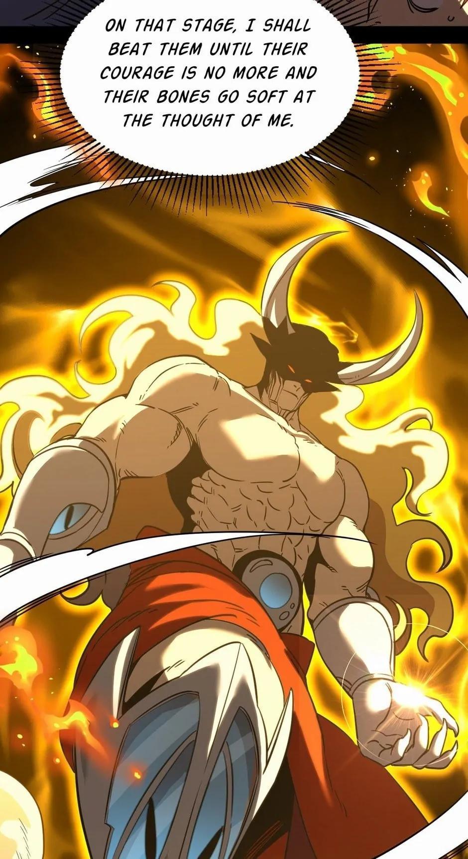 Log into the Future Chapter 70 17