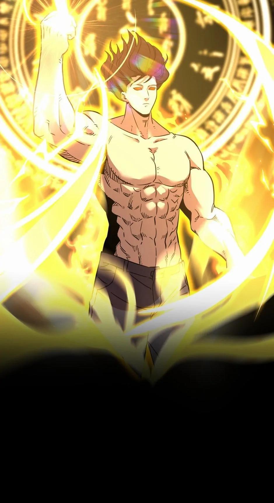 Log into the Future Chapter 70 19