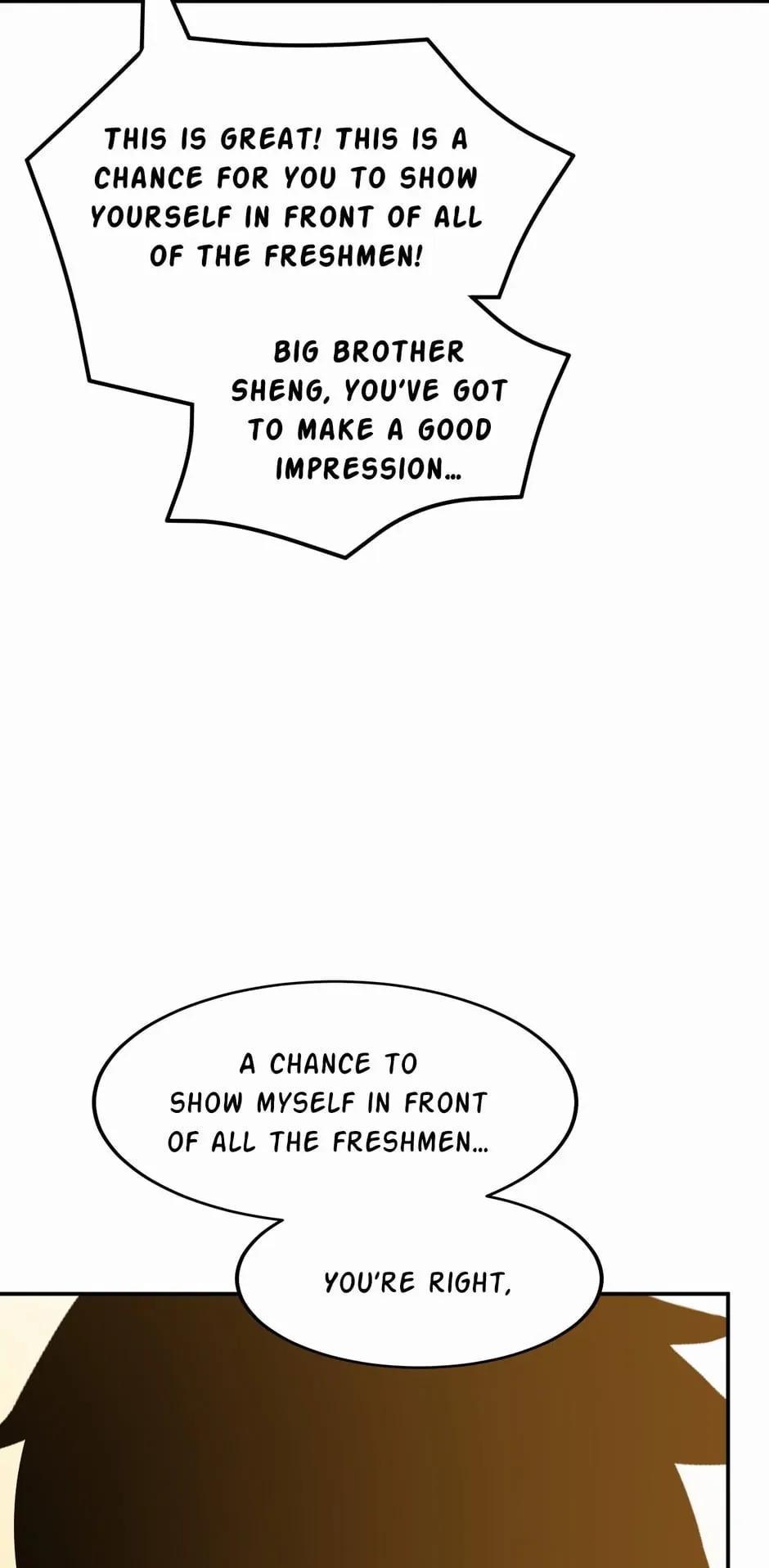 Log into the Future Chapter 70 25