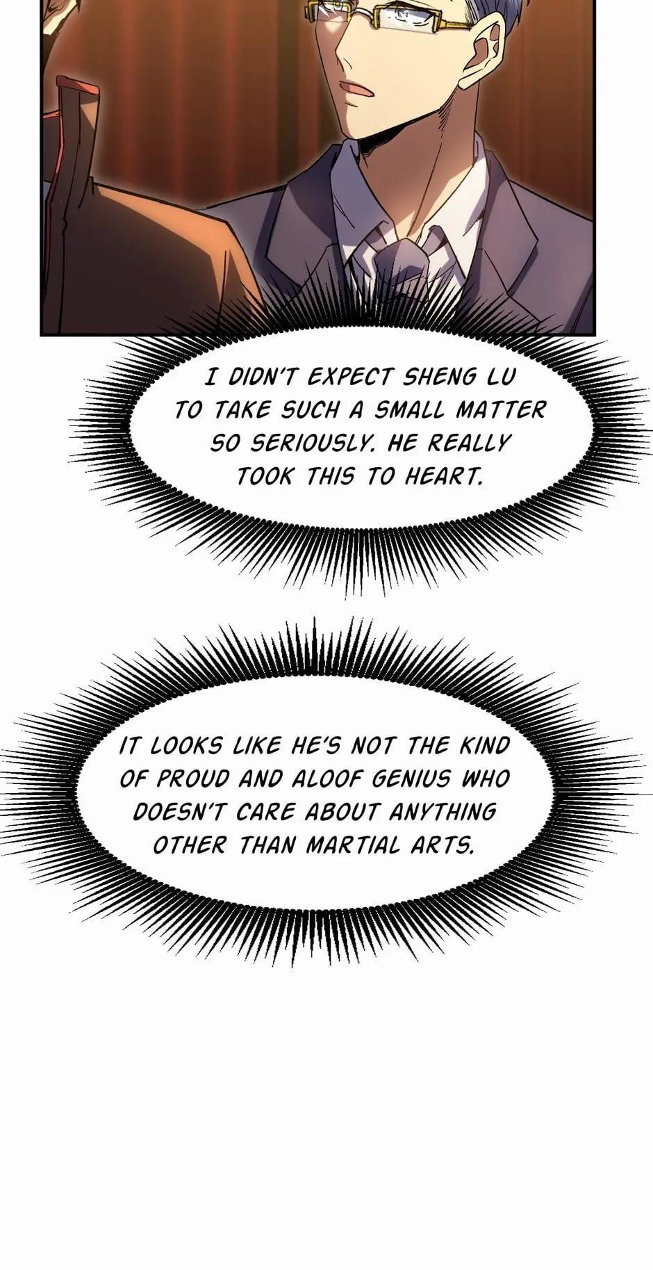 Log into the Future Chapter 70 45