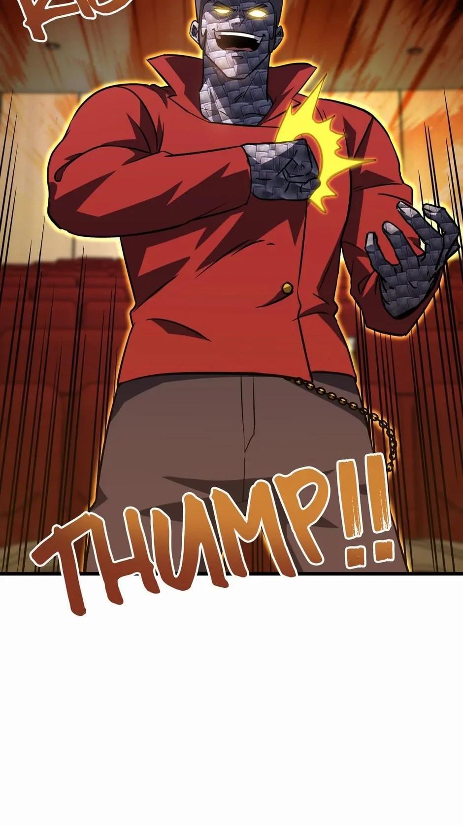 Log into the Future Chapter 71 8