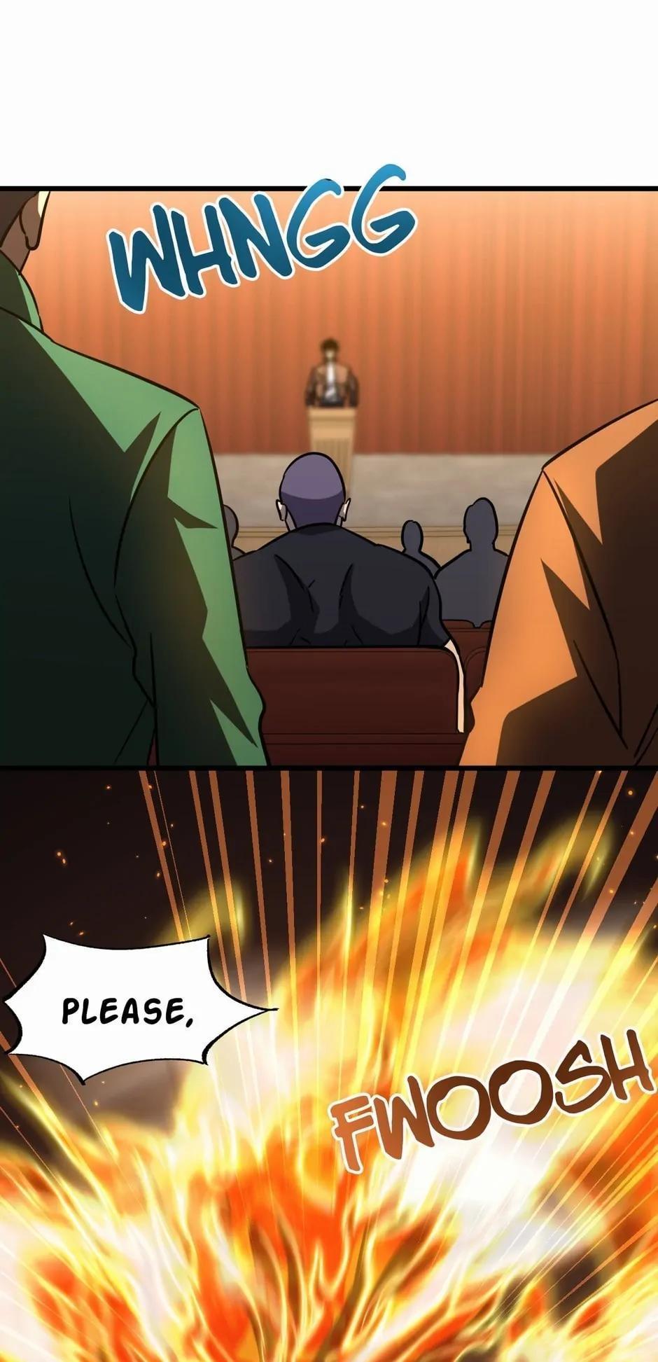 Log into the Future Chapter 71 14
