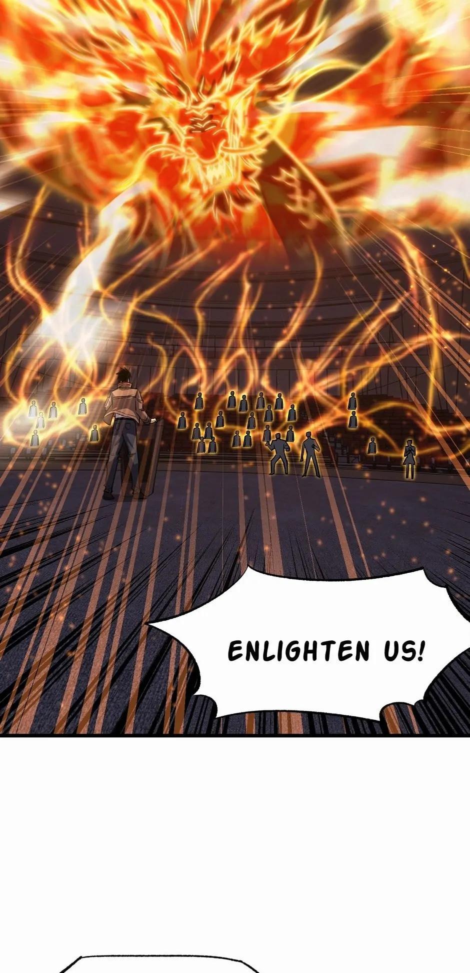 Log into the Future Chapter 71 15