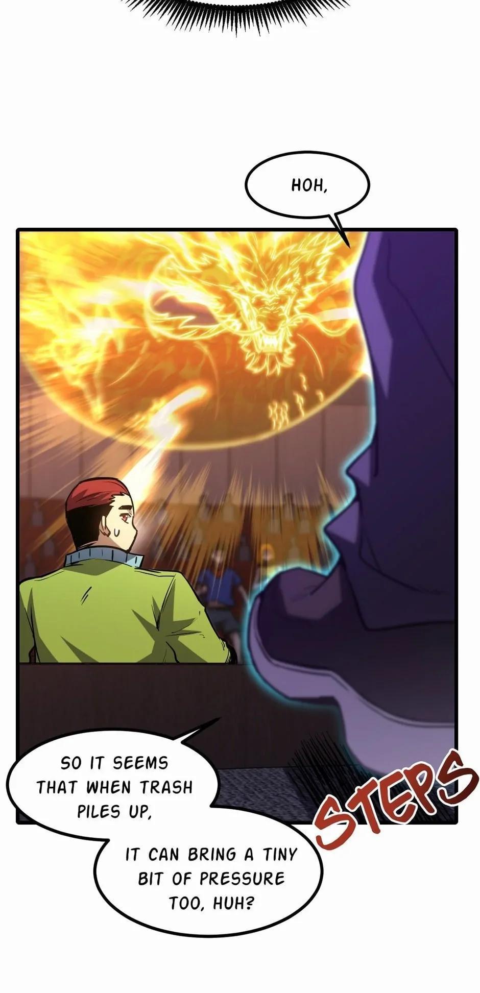 Log into the Future Chapter 71 18