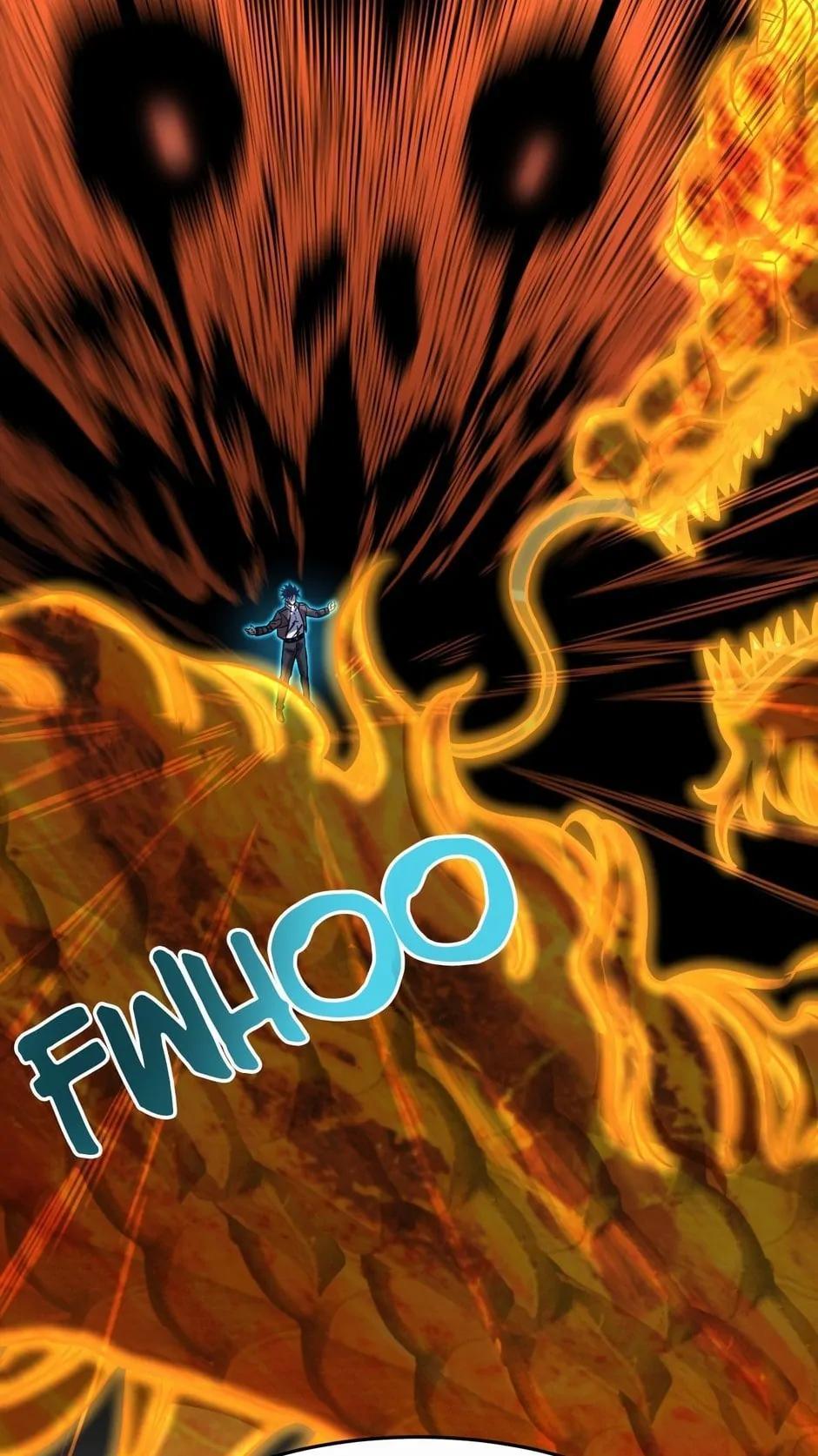 Log into the Future Chapter 71 20