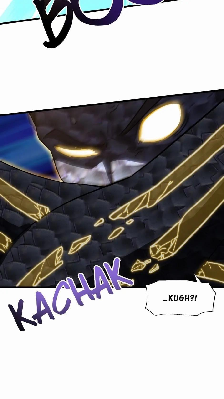 Log into the Future Chapter 71 24