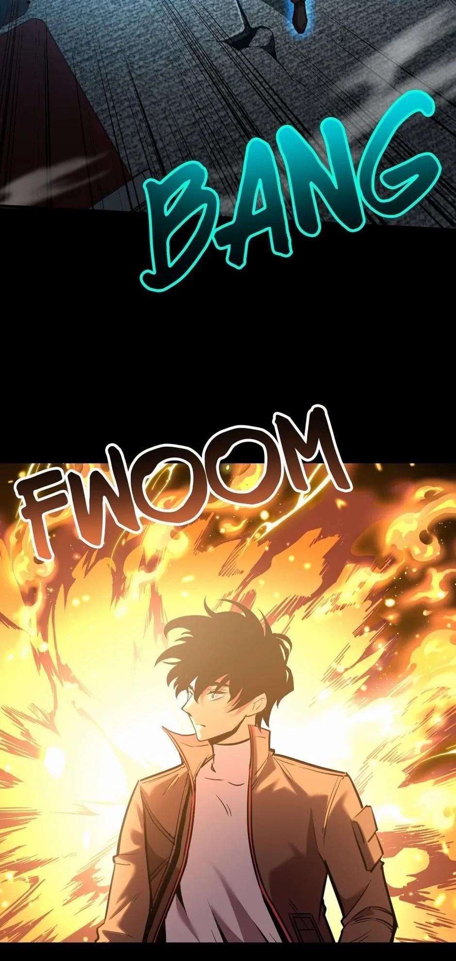 Log into the Future Chapter 71 28