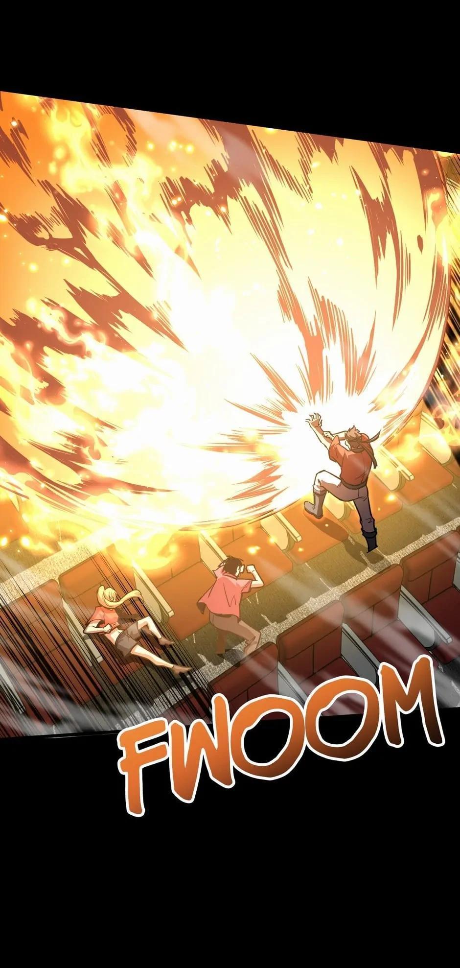 Log into the Future Chapter 71 29