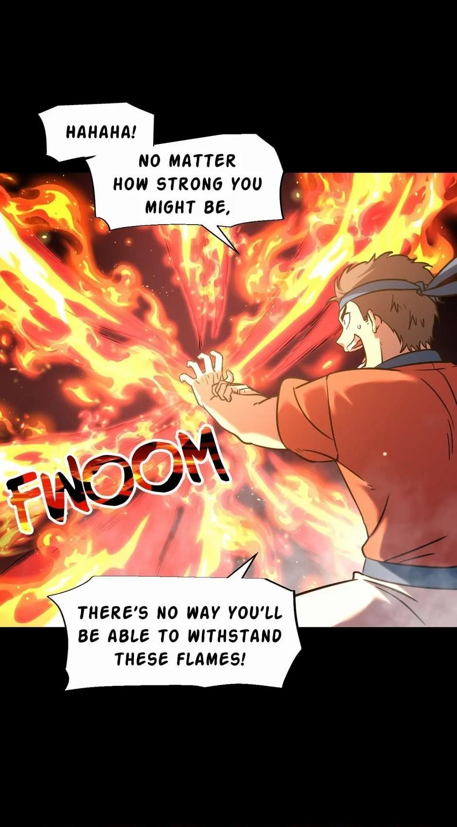 Log into the Future Chapter 71 30