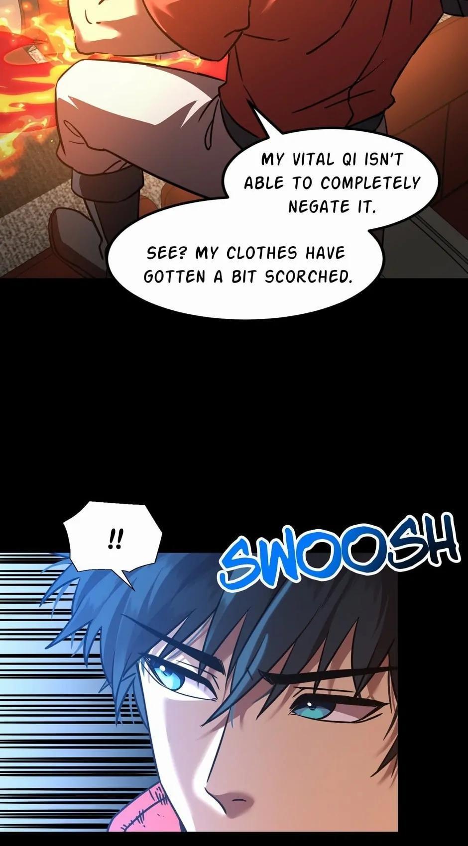 Log into the Future Chapter 71 33
